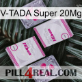 V-TADA Super 20Mg 33